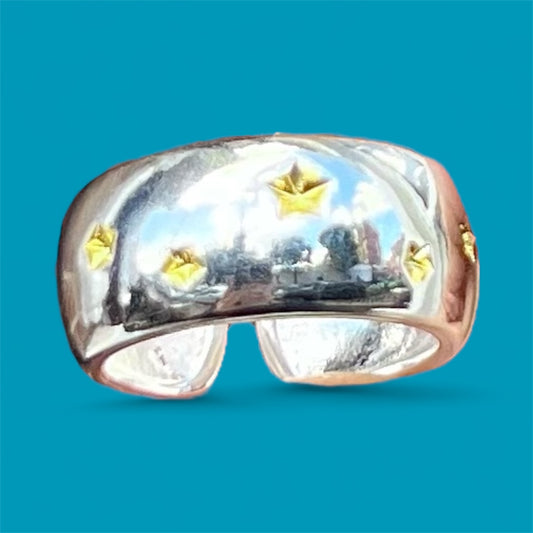 Star Ring